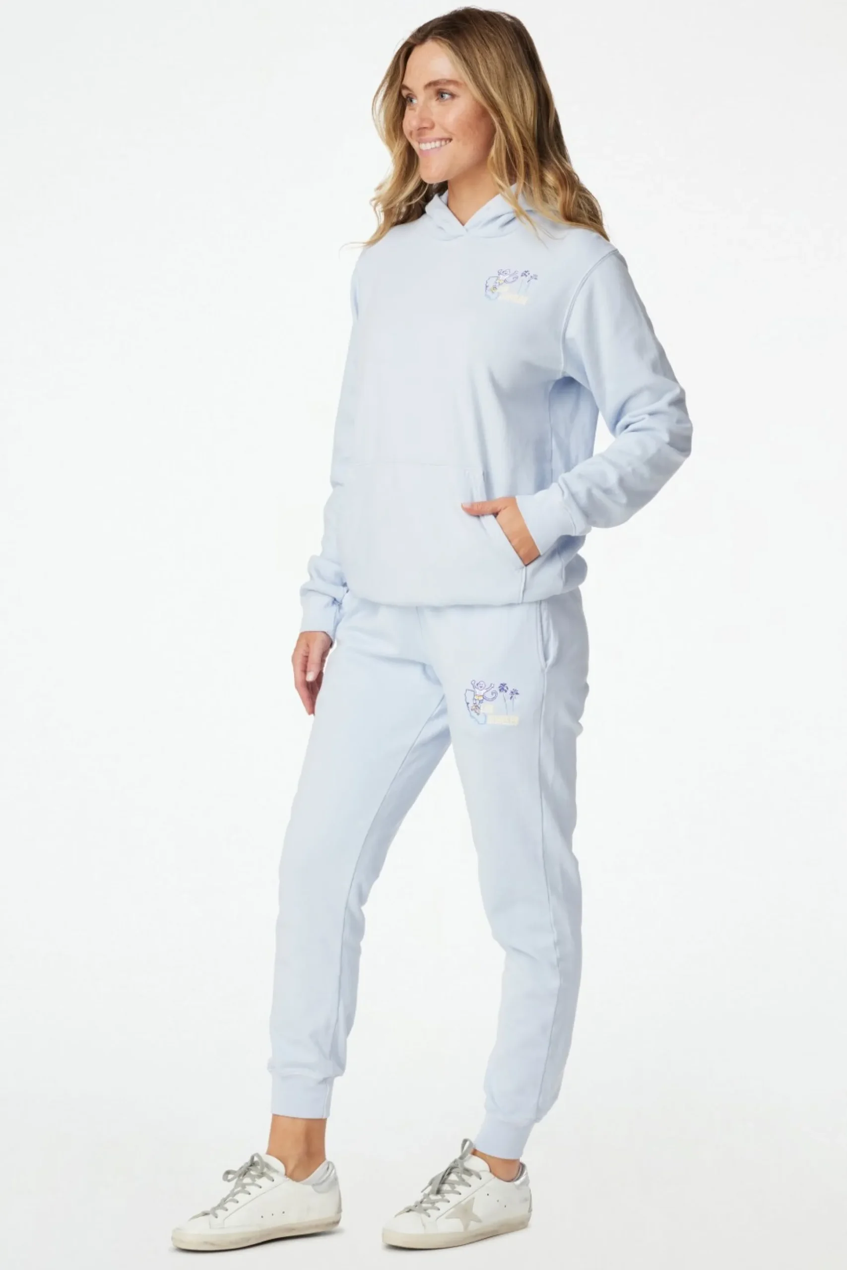 La Monkey Sweatpant