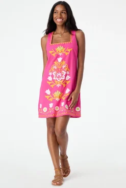 Lavandou Lara Dress