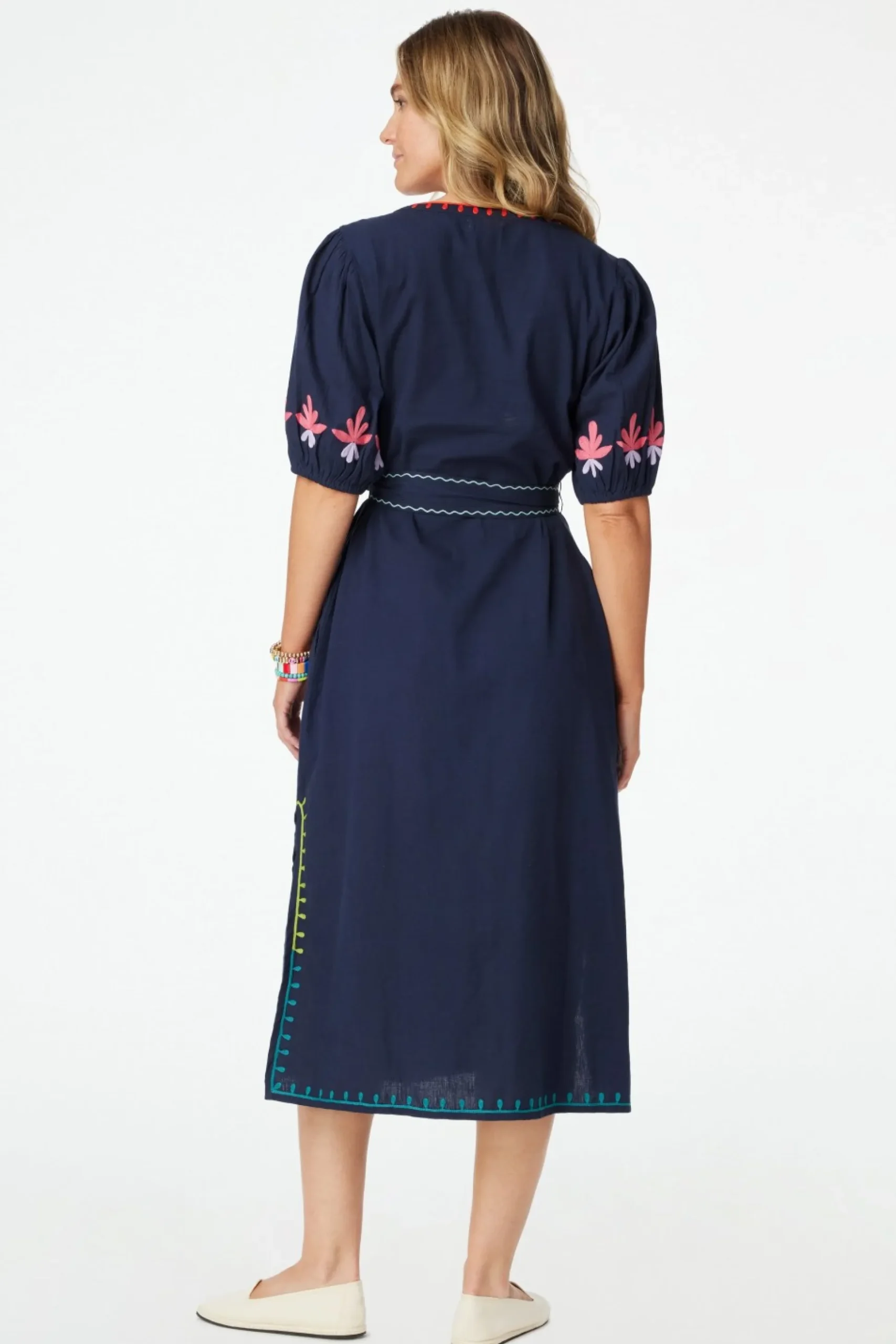 Lavandou Luca Caftan