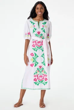 Lavandou Luca Caftan