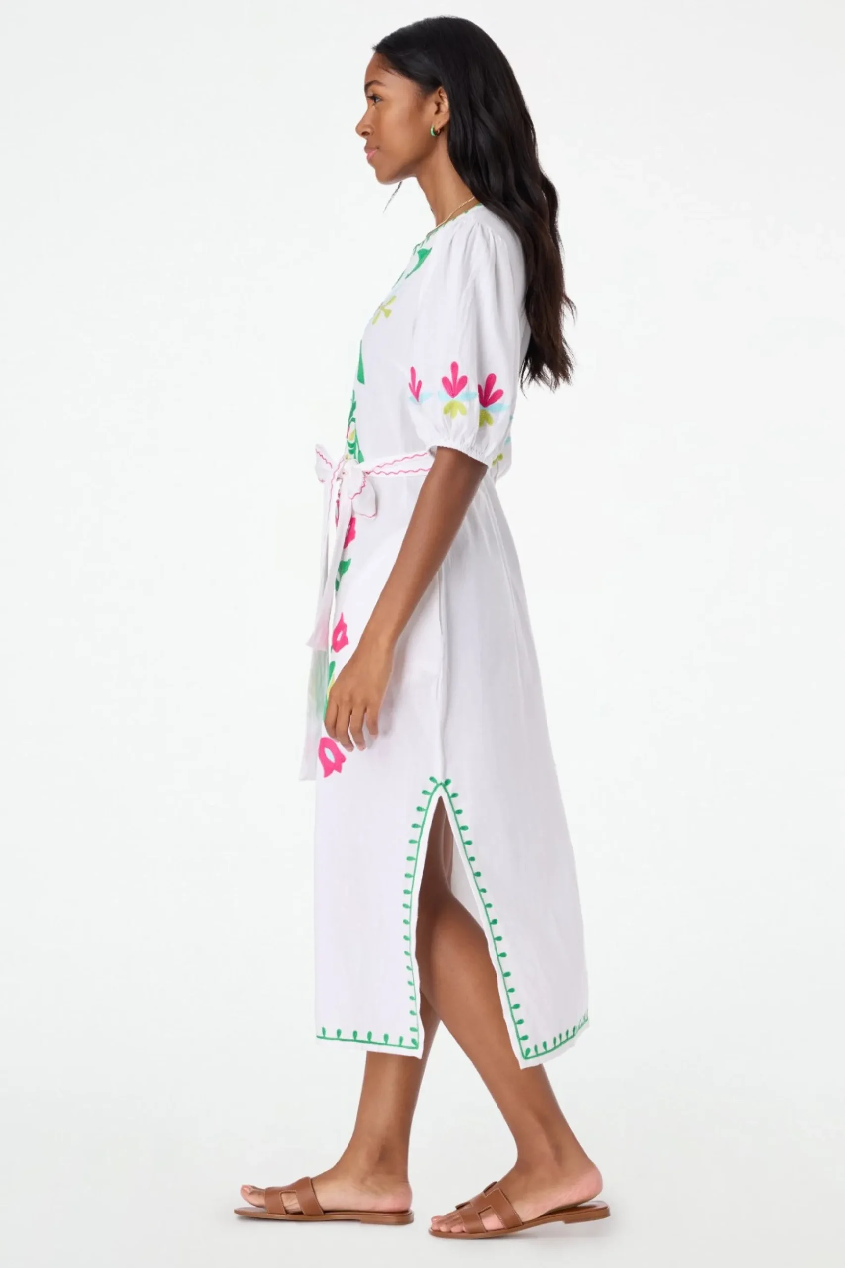 Lavandou Luca Caftan