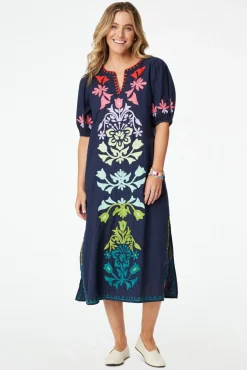 Lavandou Luca Caftan
