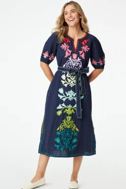 Lavandou Luca Caftan