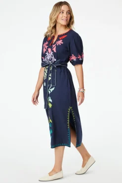 Lavandou Luca Caftan