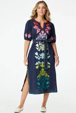 Lavandou Luca Caftan