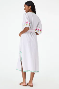 Lavandou Luca Caftan