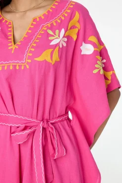 Lavandou Nella Caftan