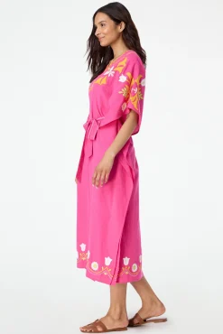 Lavandou Nella Caftan