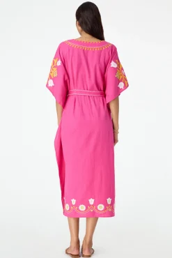 Lavandou Nella Caftan