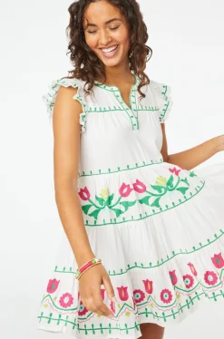 Lavandou Pippa Dress