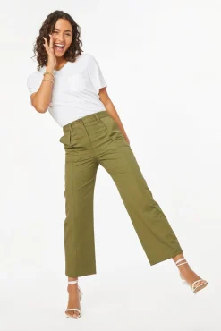 Loa Pant