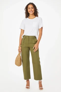 Loa Pant