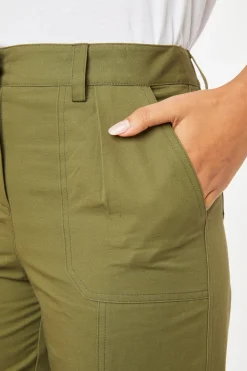 Loa Pant