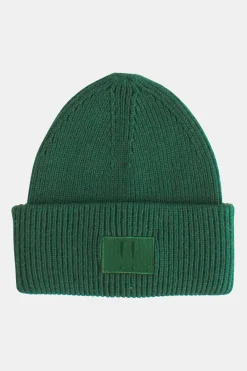 Logo Applique Beanie