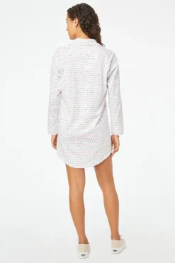 Love & Letters Perlita Lounge Dress