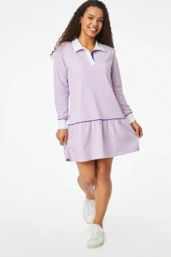 Love Stripe Cahya Dress
