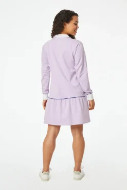 Love Stripe Cahya Dress