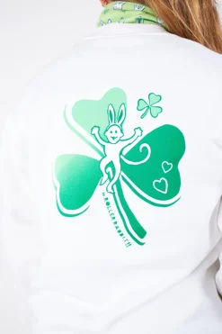 Luck Of The Monkey Sweatshirt