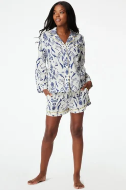 Lyden Floral Leila Lounge Set