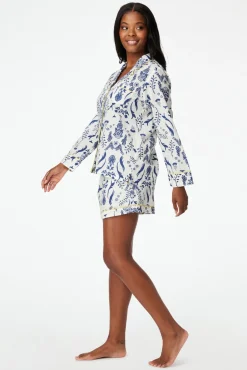 Lyden Floral Leila Lounge Set