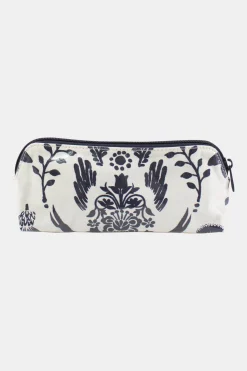 Lyden Floral Makeup Bag