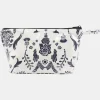 Lyden Floral Toiletry Case
