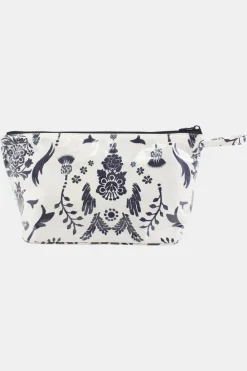 Lyden Floral Toiletry Case