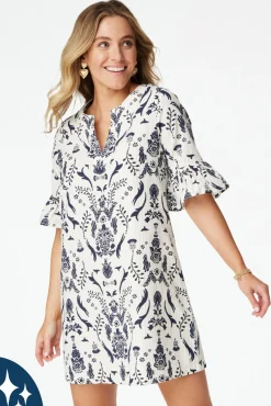 Lyden Floral Wanda Dress