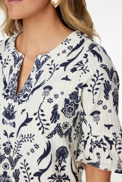 Lyden Floral Wanda Dress
