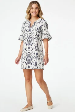 Lyden Floral Wanda Dress