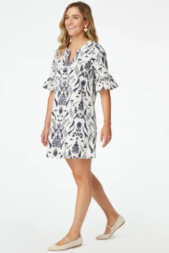 Lyden Floral Wanda Dress