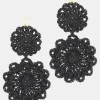 Macrame Earrings