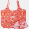 Maisie Patchwork Reversible Tote