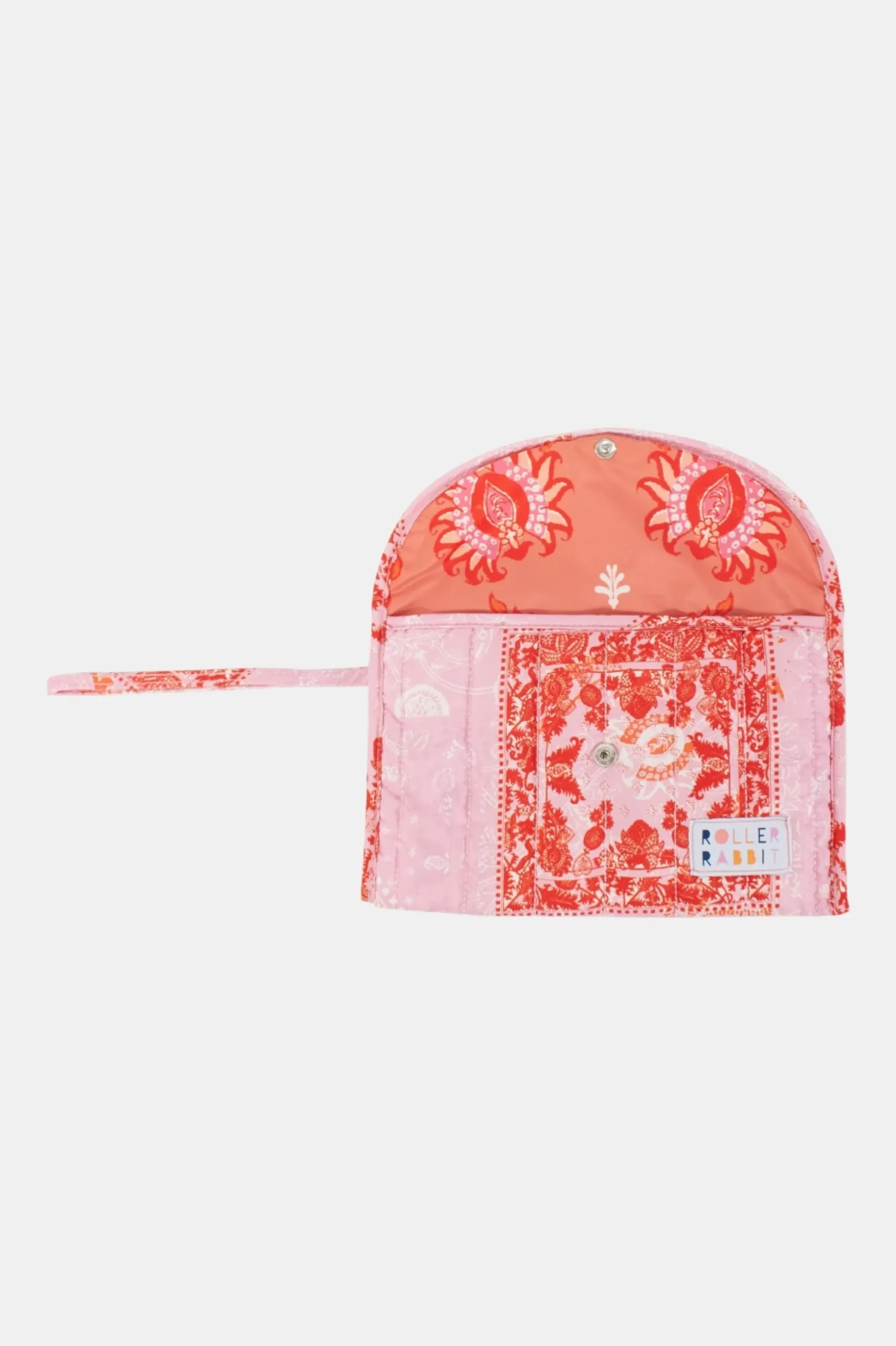 Maisie Patchwork Reversible Tote