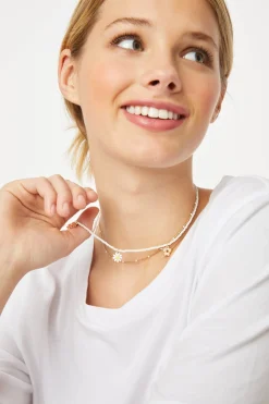 Marlis Necklace Set