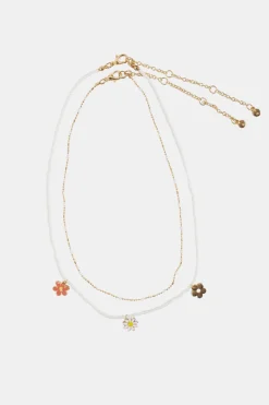 Marlis Necklace Set