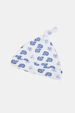 Moby Baby Hat