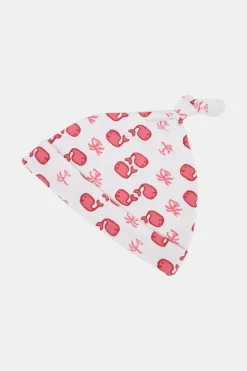 Moby Baby Hat