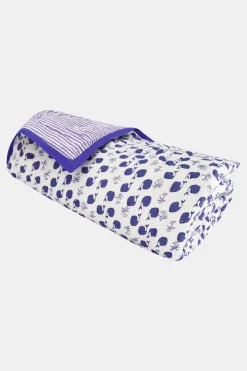 Moby Baby Quilt