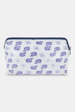 Moby Makeup Bag