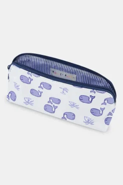 Moby Makeup Bag