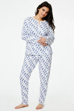 Moby Pajamas