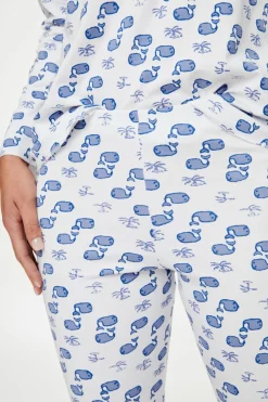 Moby Pajamas