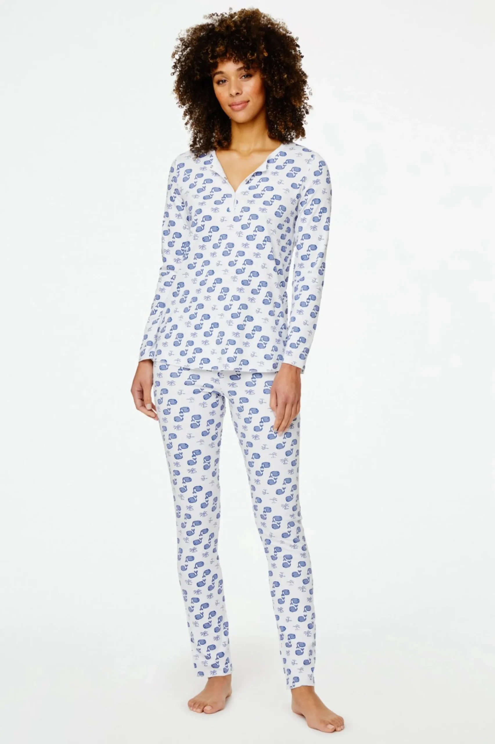 Moby Pajamas