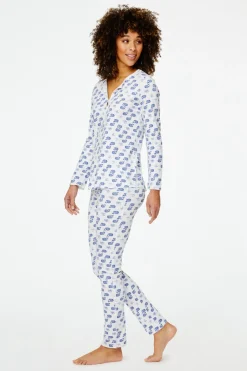 Moby Pajamas