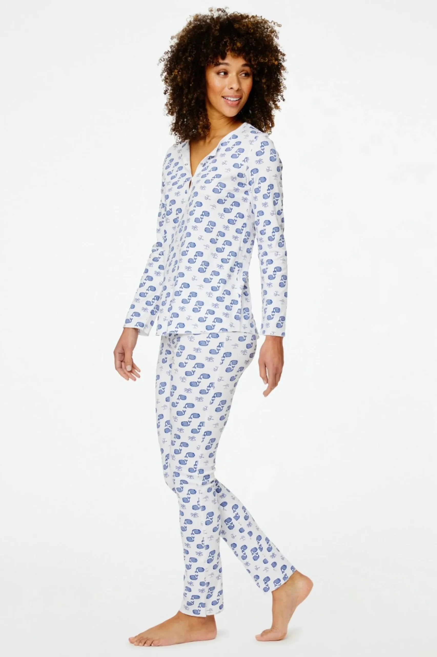 Moby Pajamas
