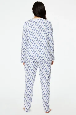 Moby Pajamas