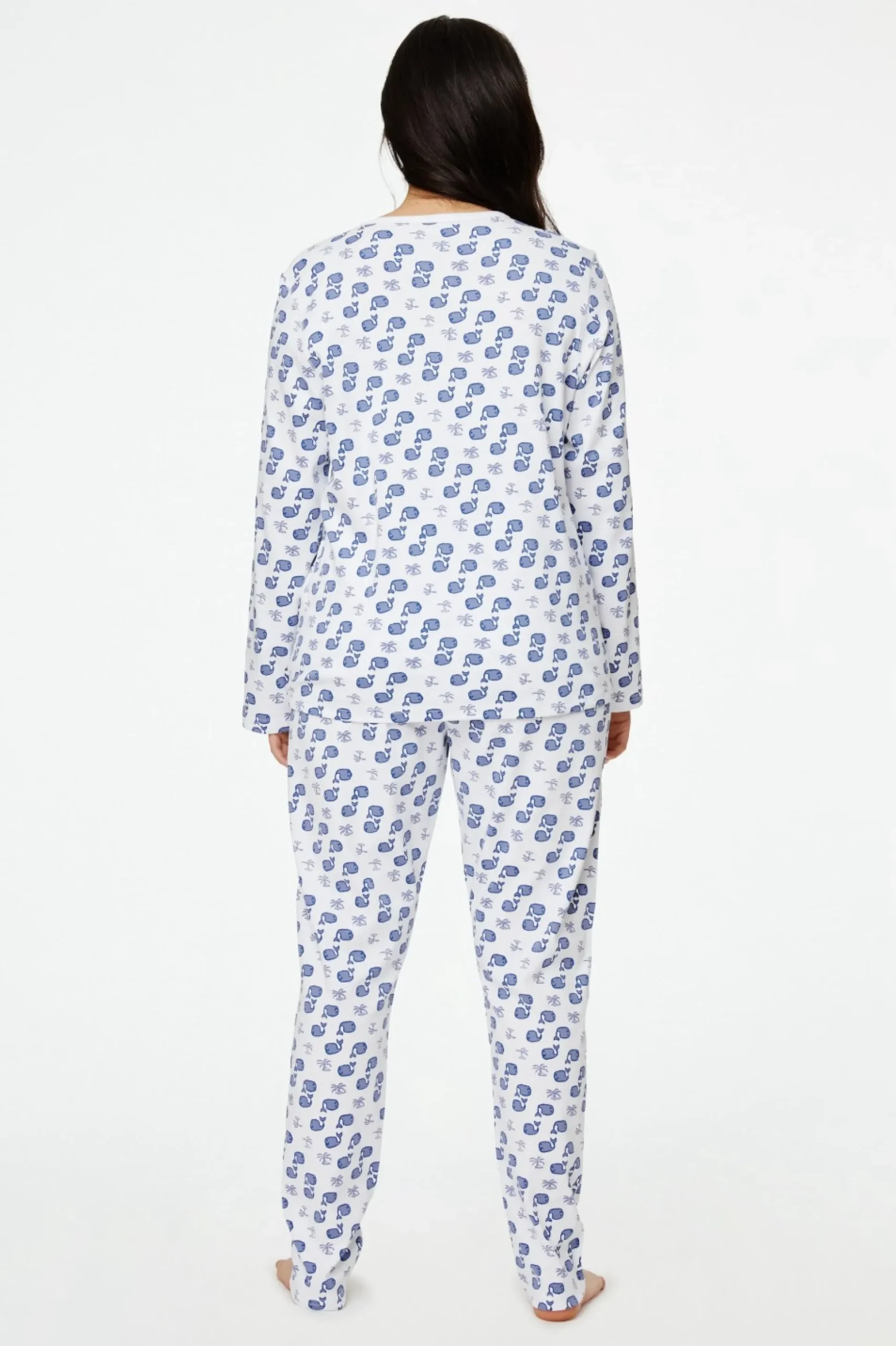Moby Pajamas