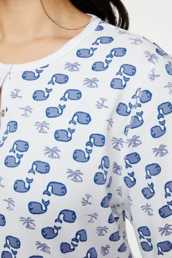 Moby Pajamas