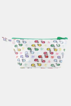 Moby Paradise Toiletry Case